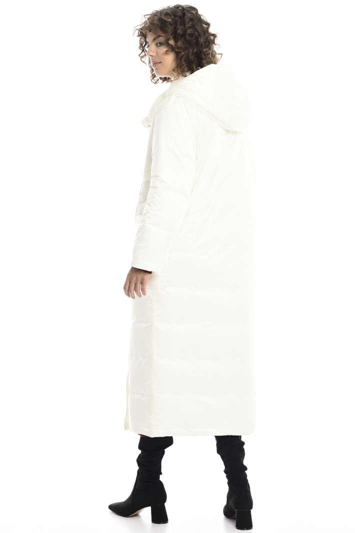 Long padded coat
Intrend Long padded coat
Intrend