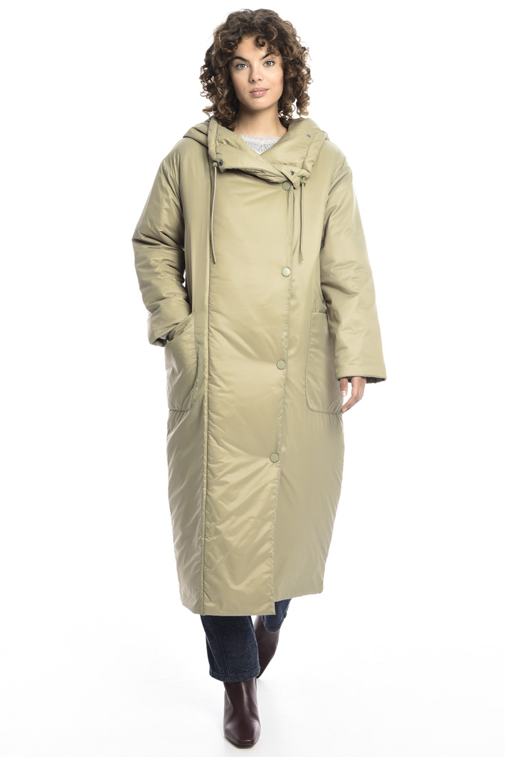Long padded coat
Intrend Long padded coat
Intrend