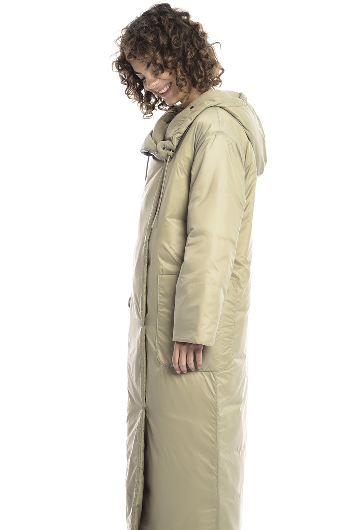 Long padded coat
Intrend Long padded coat
Intrend
