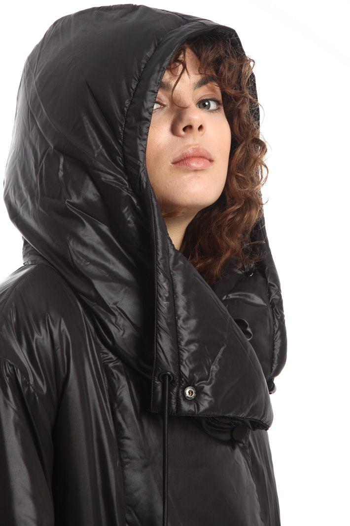 Long padded coat
Intrend Long padded coat
Intrend