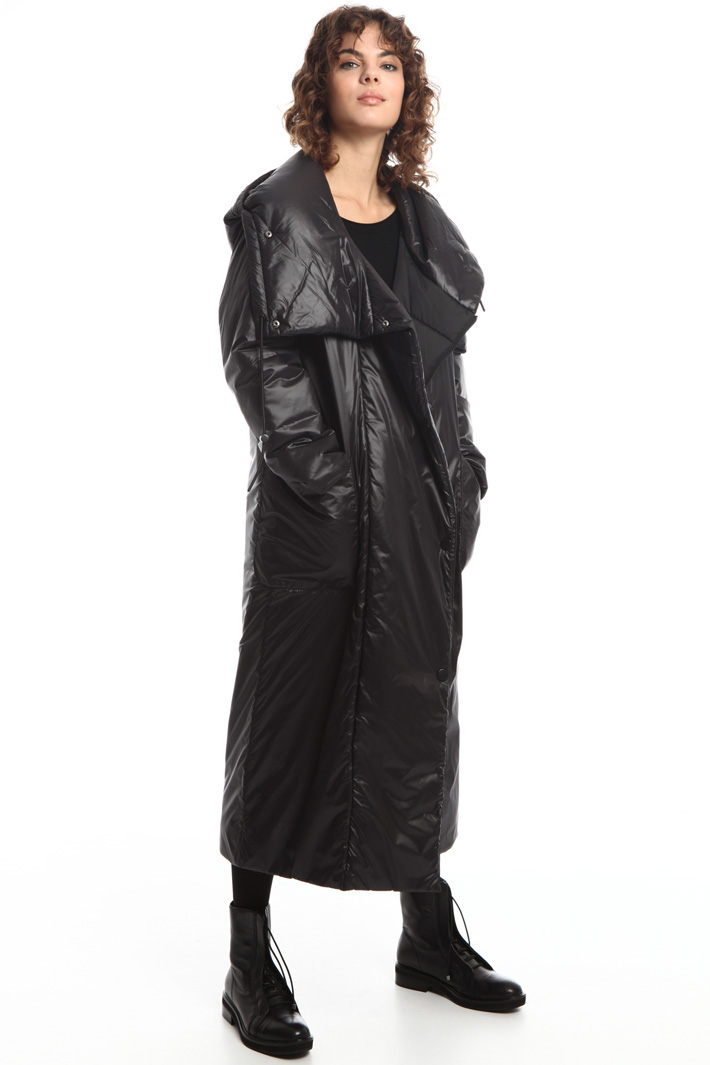 Long padded coat
Intrend Long padded coat
Intrend