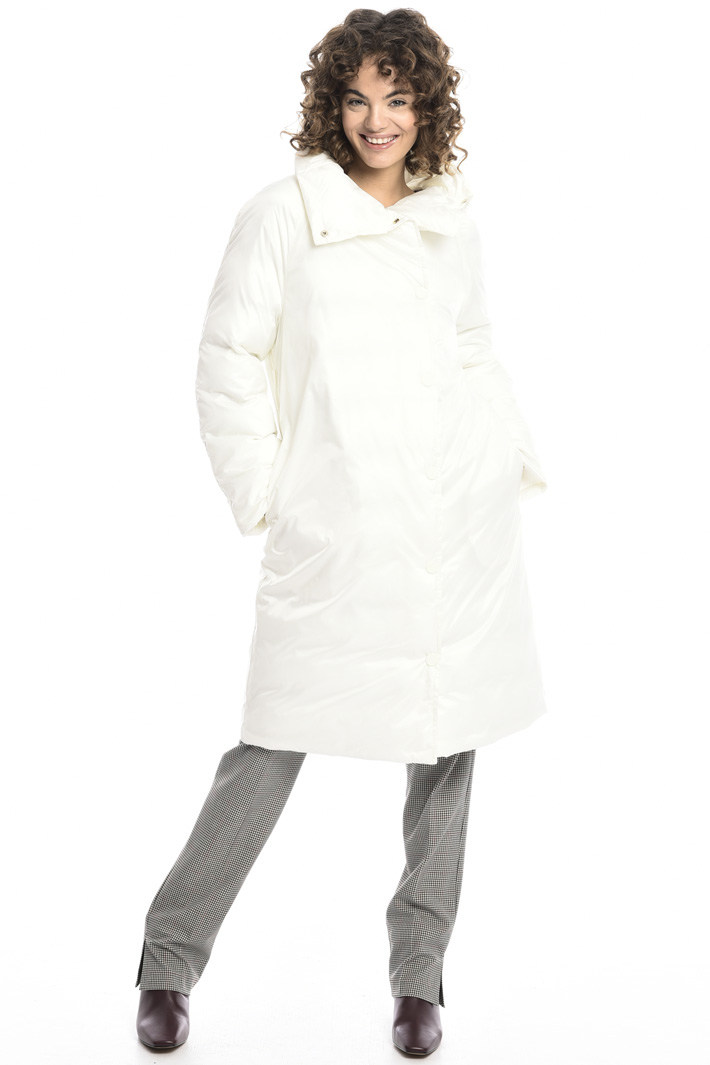 High neck padded jacket Intrend High neck padded jacket Intrend