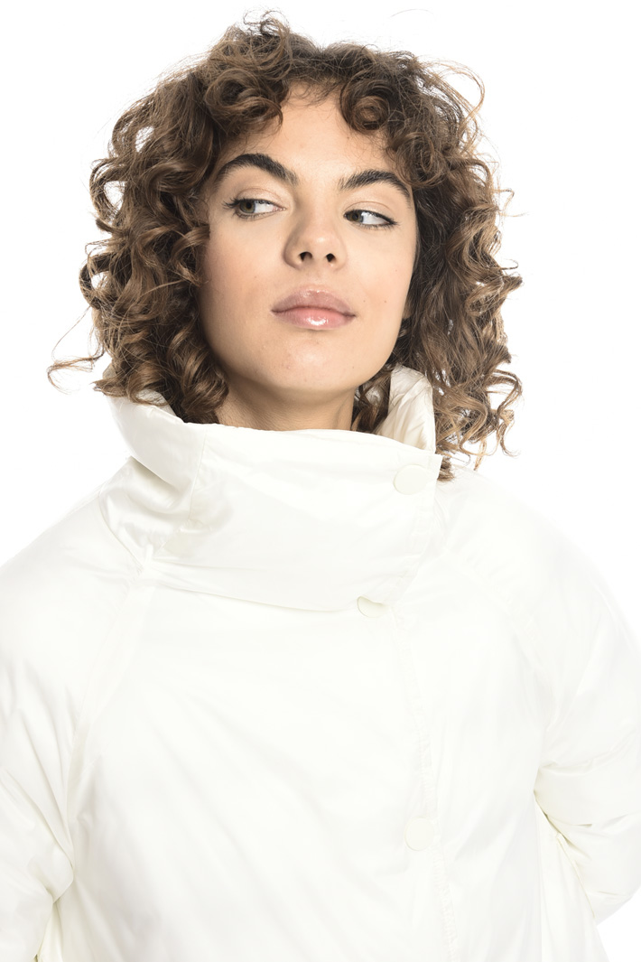 High neck padded jacket Intrend High neck padded jacket Intrend