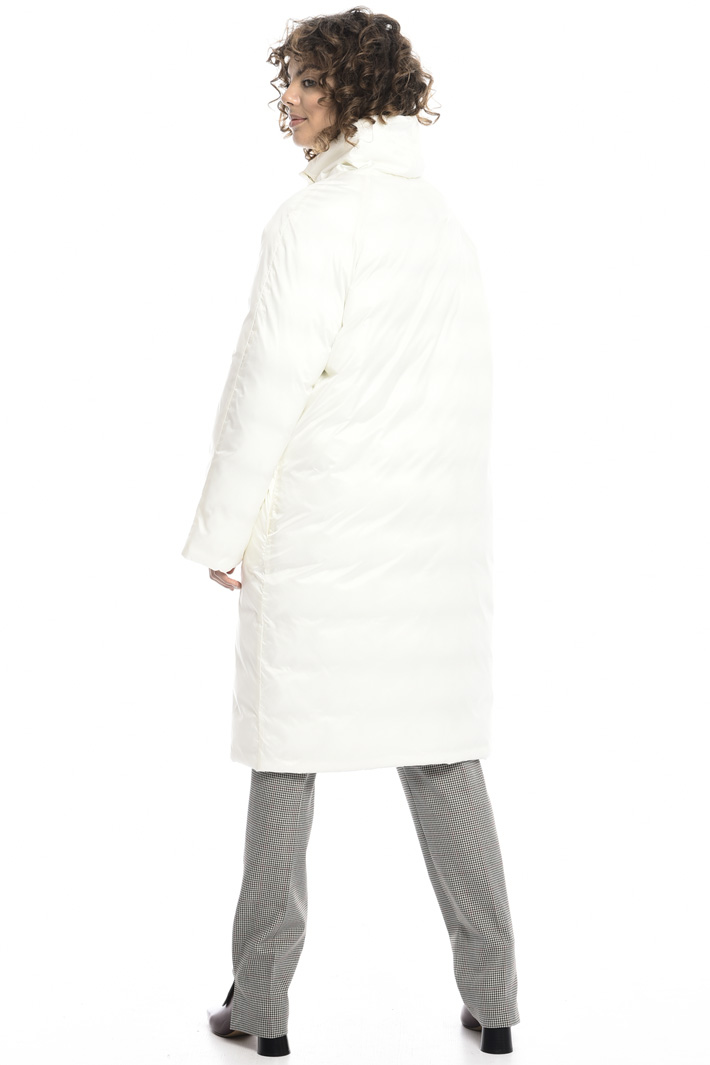 High neck padded jacket Intrend High neck padded jacket Intrend