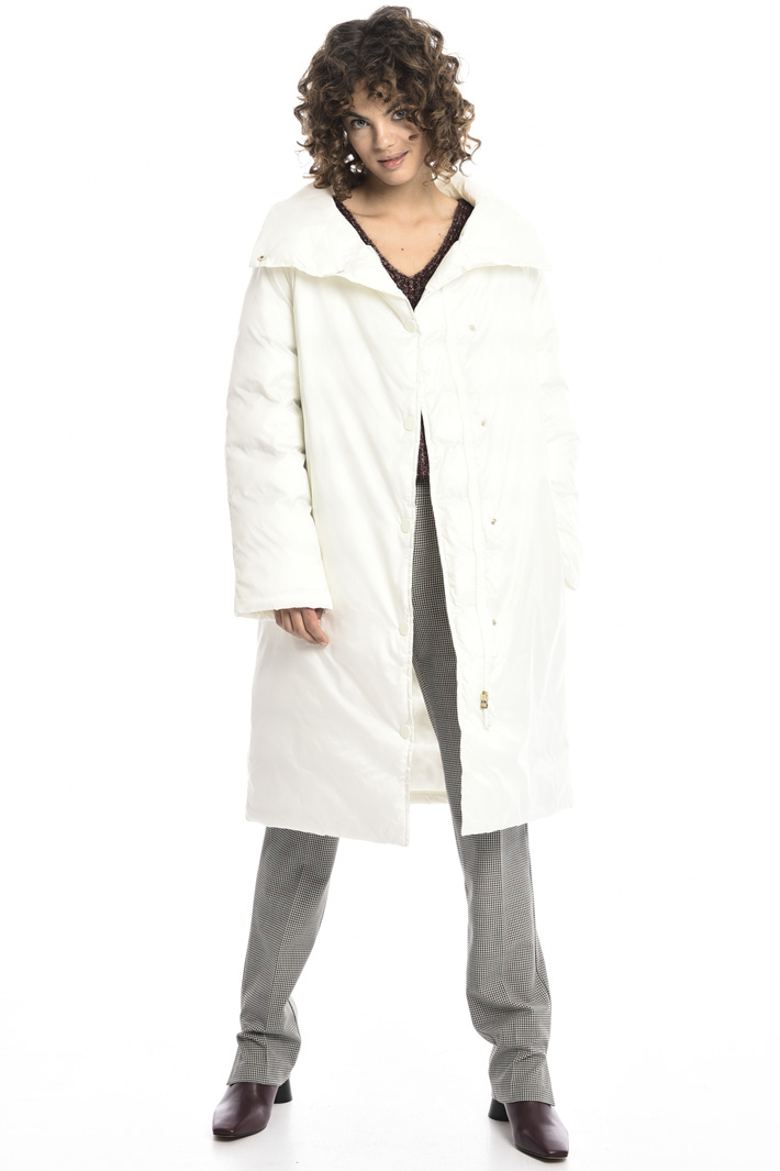 High neck padded jacket Intrend High neck padded jacket Intrend