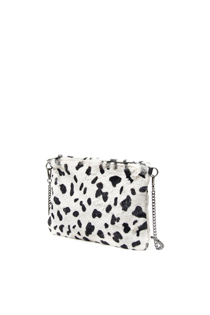 Fur-effect pochette Intrend Fur-effect pochette Intrend