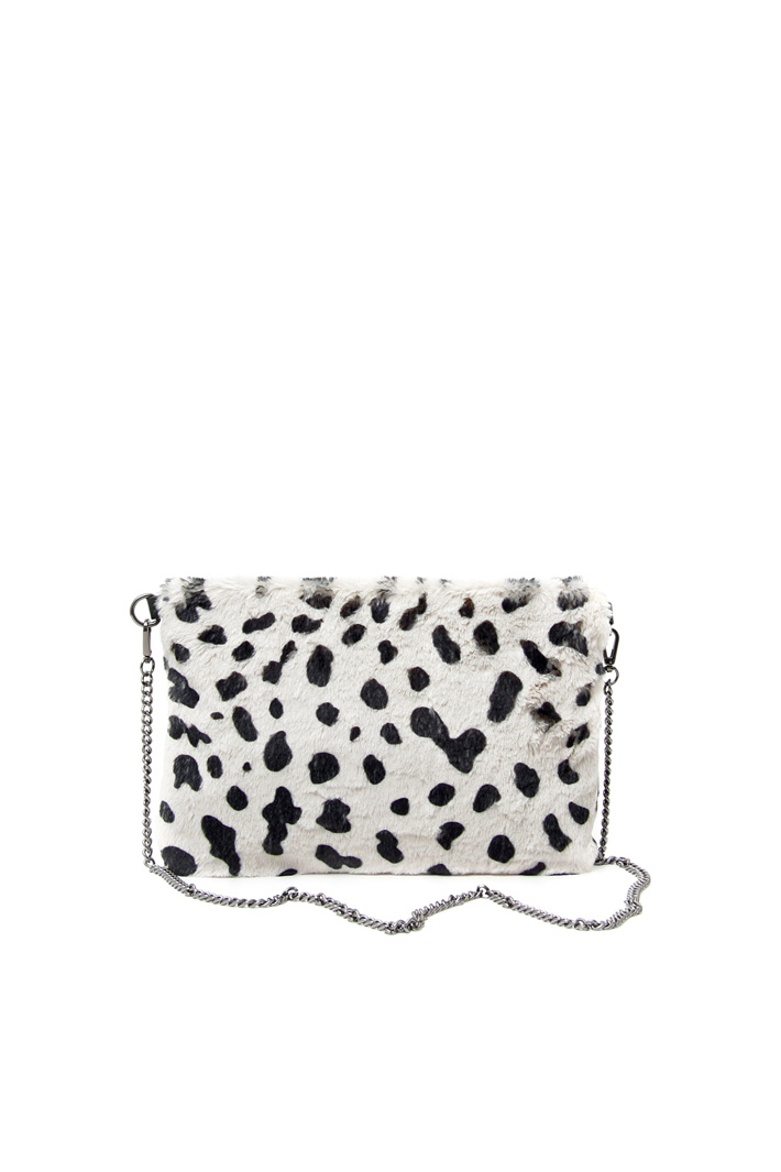 Fur-effect pochette Intrend Fur-effect pochette Intrend
