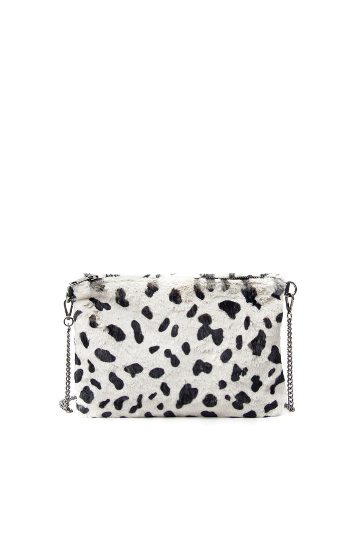 Fur-effect pochette Intrend Fur-effect pochette Intrend