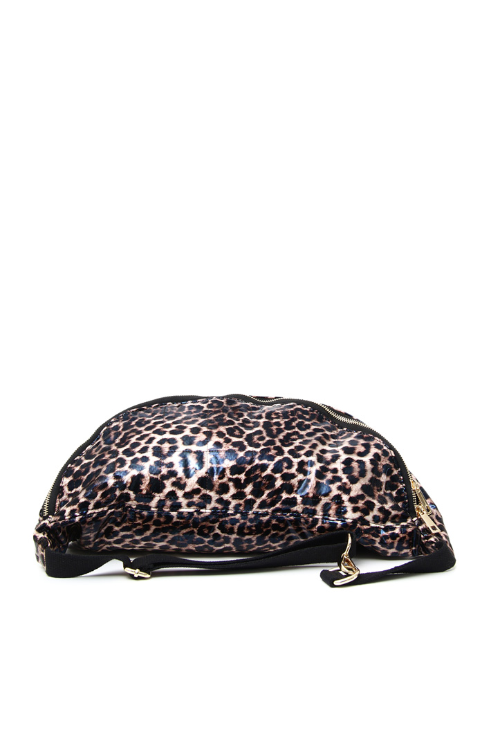 Printed belt bag Intrend Printed belt bag Intrend