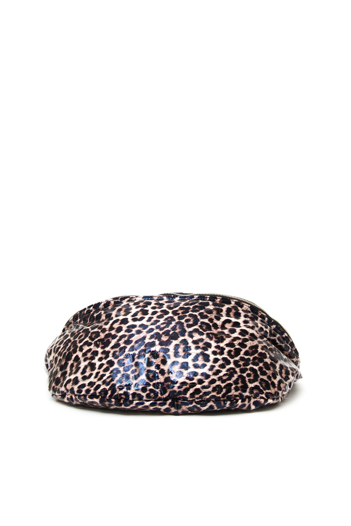 Printed belt bag Intrend Printed belt bag Intrend