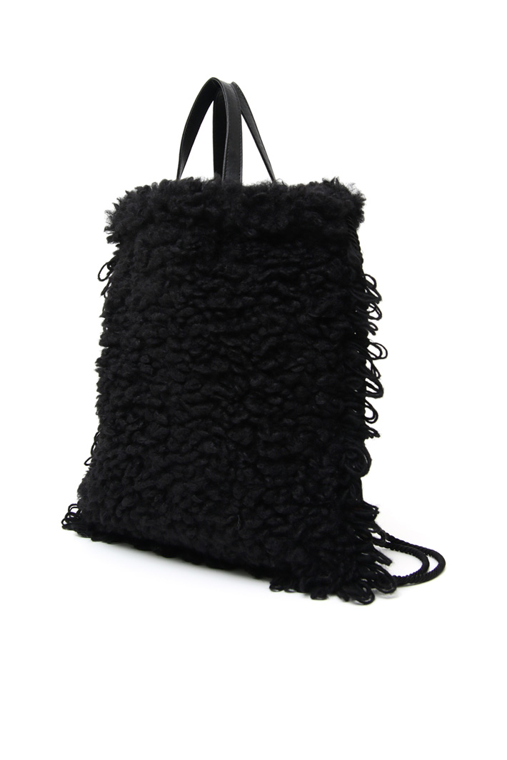 Plush sack Intrend Plush sack Intrend