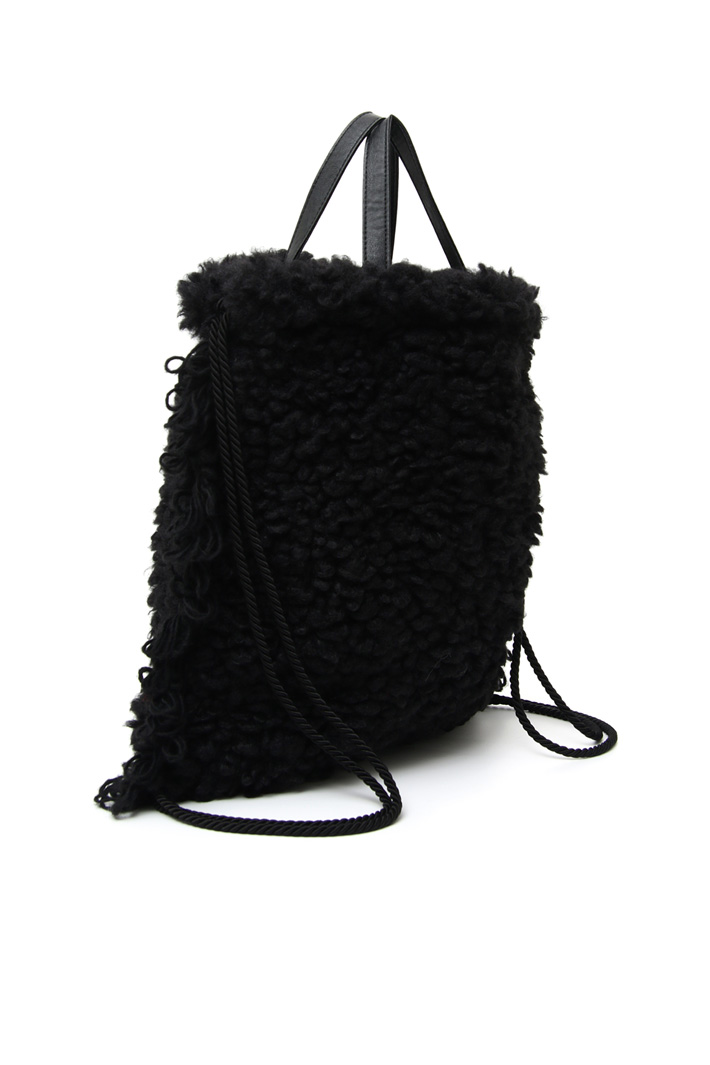 Plush sack Intrend Plush sack Intrend