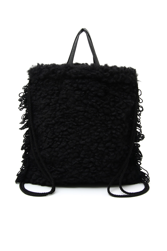 Plush sack Intrend Plush sack Intrend