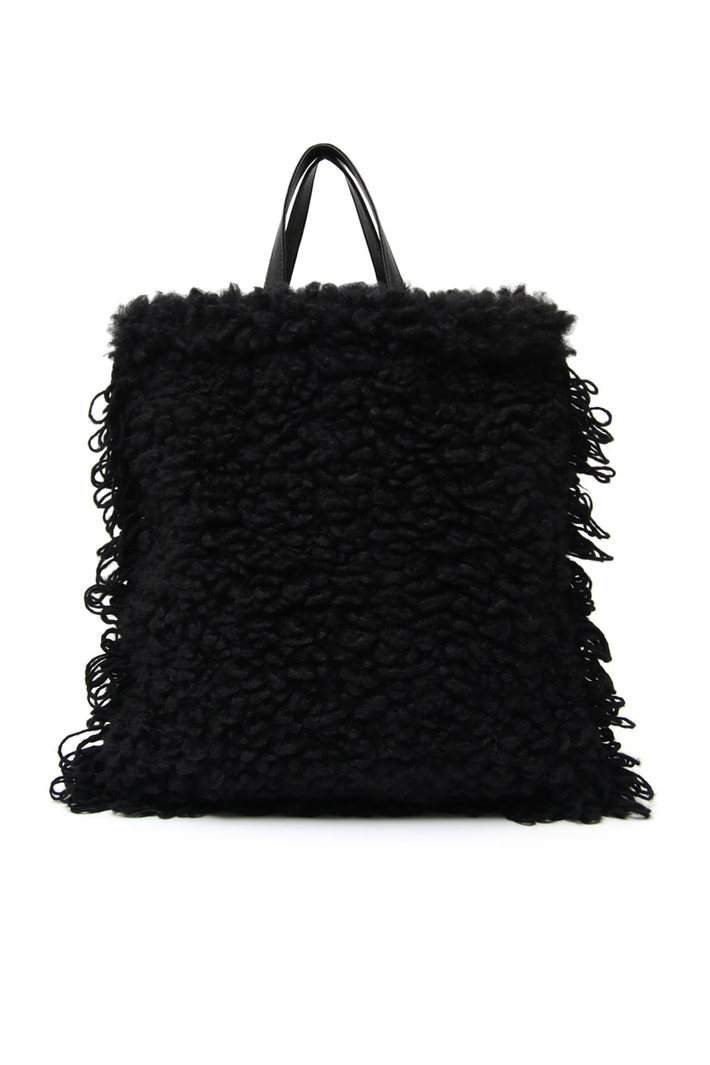 Plush sack Intrend Plush sack Intrend