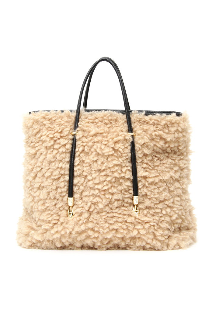 Teddybear bag Intrend Teddybear bag Intrend