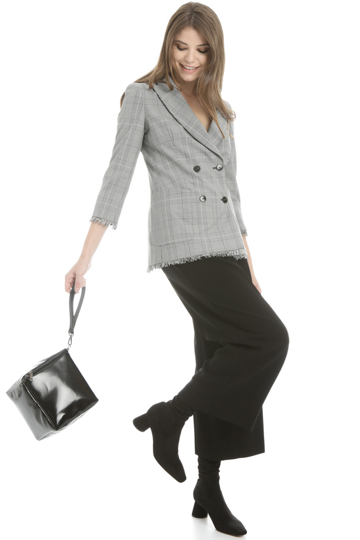 Cube bag Intrend Cube bag Intrend