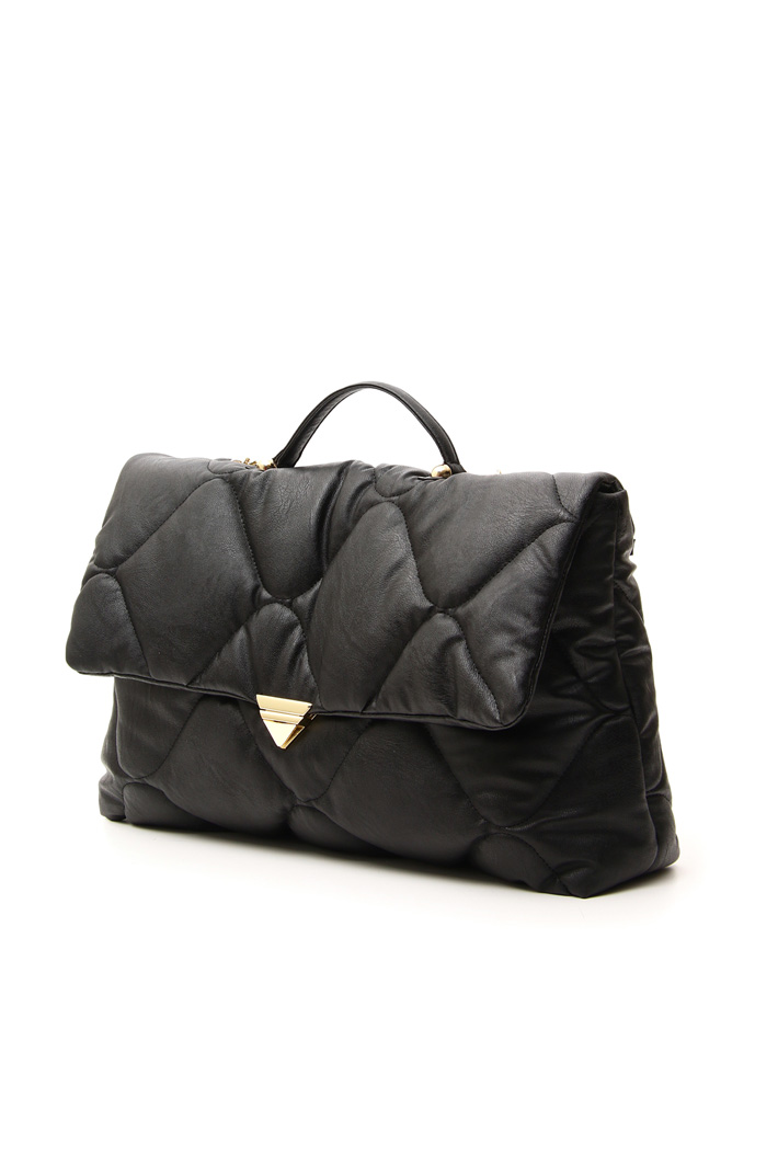 Quilted bag Intrend Quilted bag Intrend