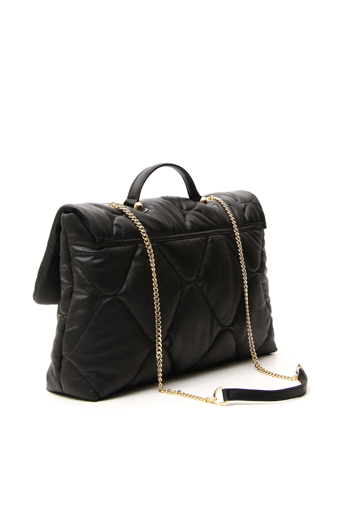 Quilted bag Intrend Quilted bag Intrend