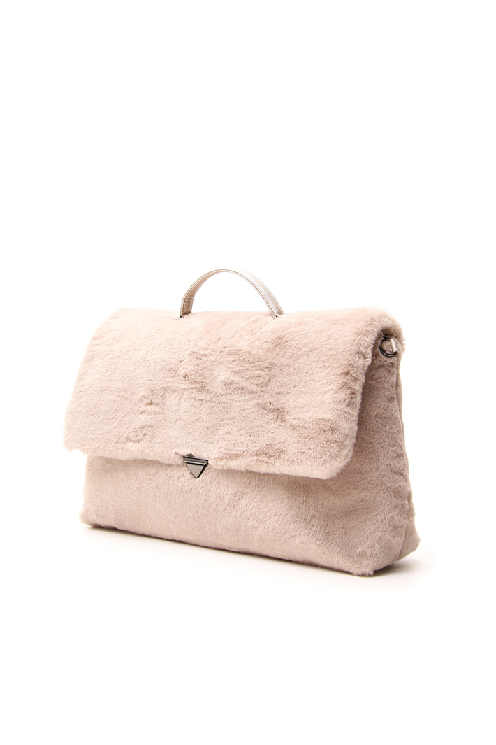 Borsa effetto pelliccia Intrend Borsa effetto pelliccia Intrend