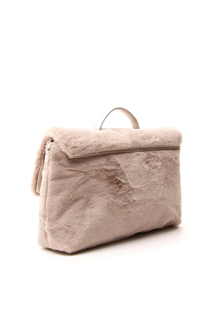 Borsa effetto pelliccia Intrend Borsa effetto pelliccia Intrend
