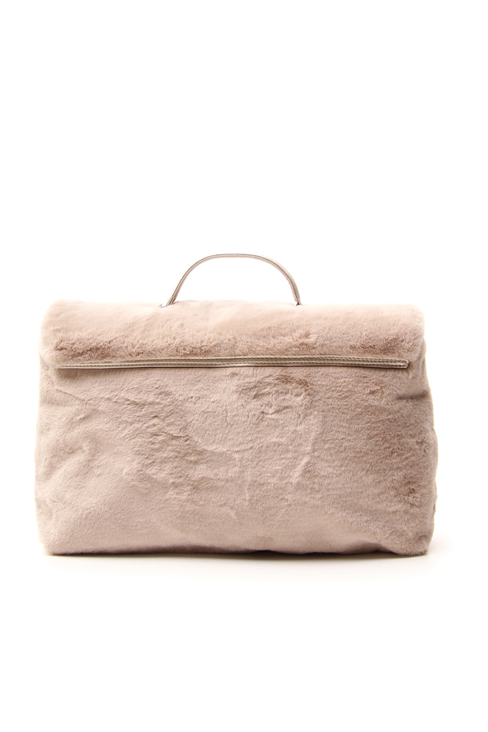 Borsa effetto pelliccia Intrend Borsa effetto pelliccia Intrend