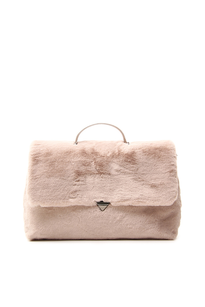 Borsa effetto pelliccia Intrend Borsa effetto pelliccia Intrend