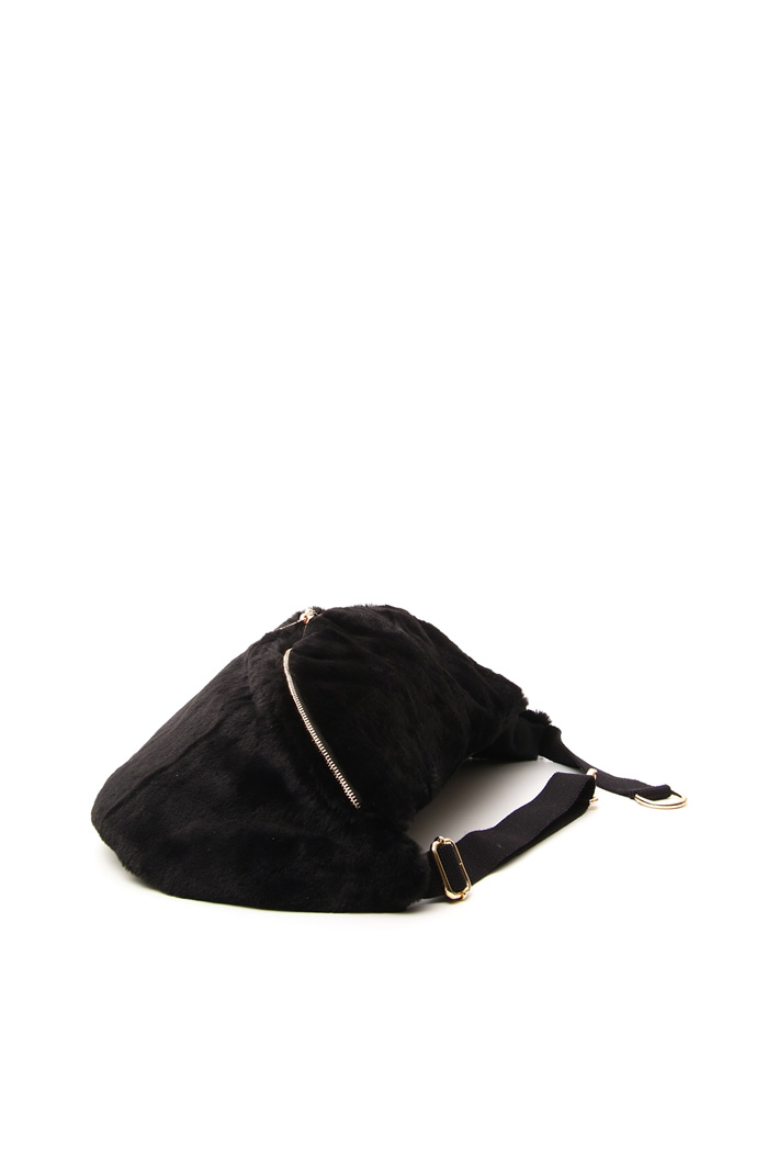 Oversized belt bag Intrend Oversized belt bag Intrend