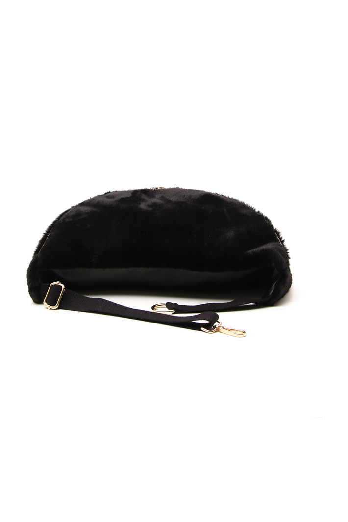 Oversized belt bag Intrend Oversized belt bag Intrend