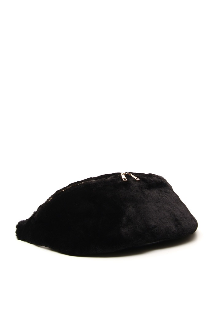 Oversized belt bag Intrend Oversized belt bag Intrend