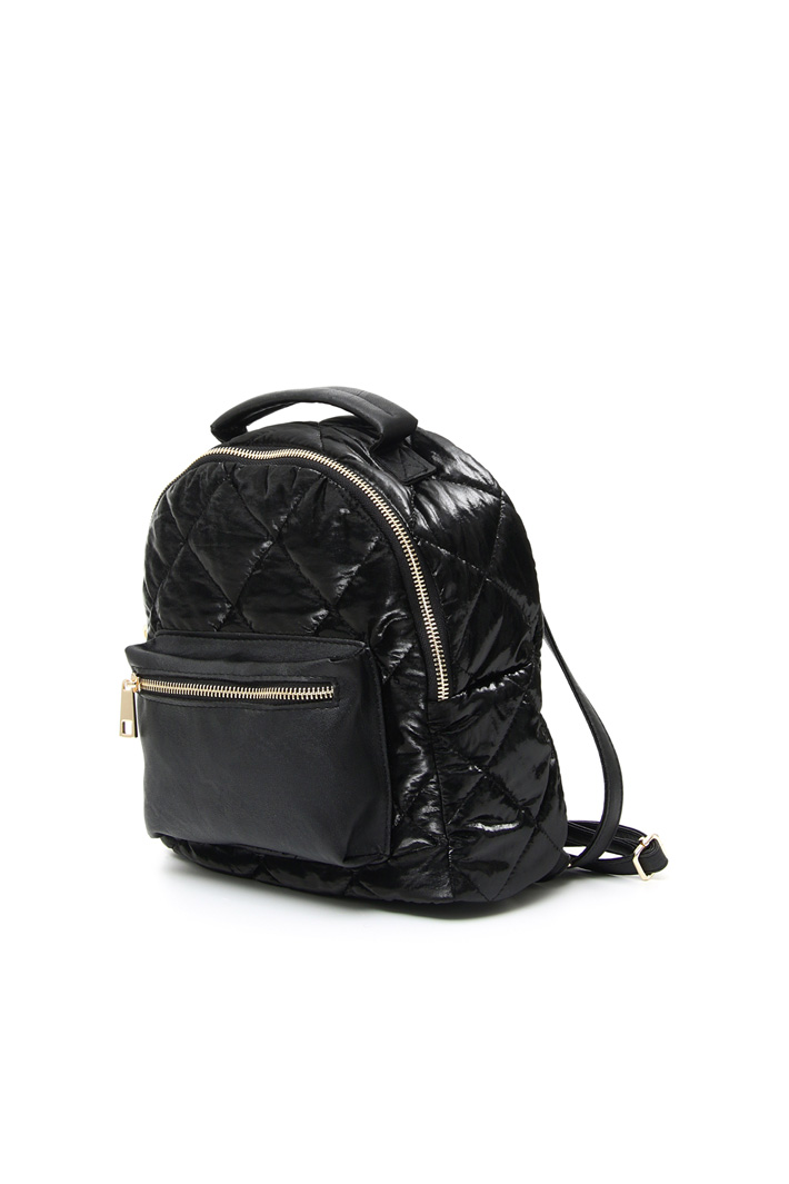 Shiny backpack Intrend Shiny backpack Intrend