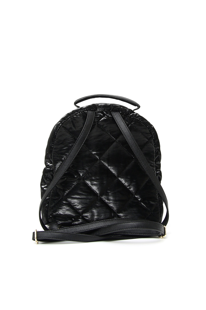 Shiny backpack Intrend Shiny backpack Intrend