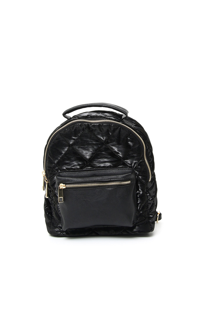 Shiny backpack Intrend Shiny backpack Intrend