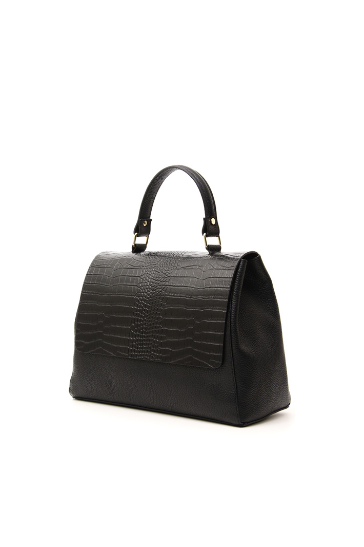 Borsa a mano in pelle Intrend Borsa a mano in pelle Intrend