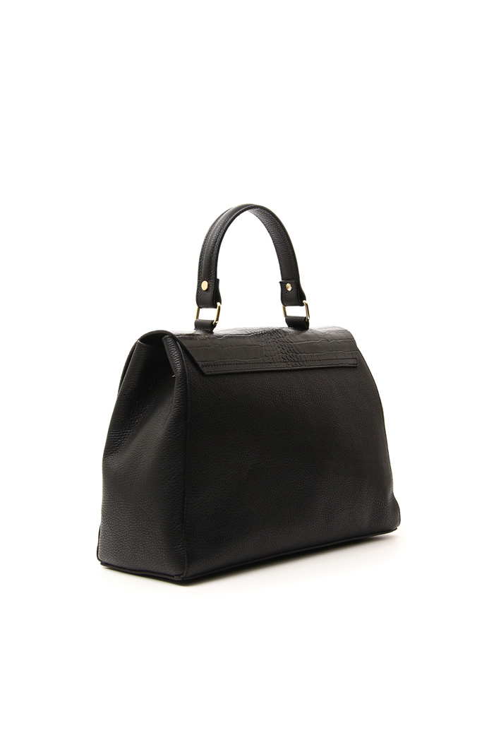 Borsa a mano in pelle Intrend Borsa a mano in pelle Intrend