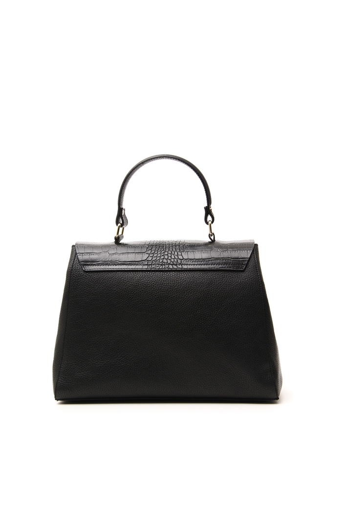 Borsa a mano in pelle Intrend Borsa a mano in pelle Intrend