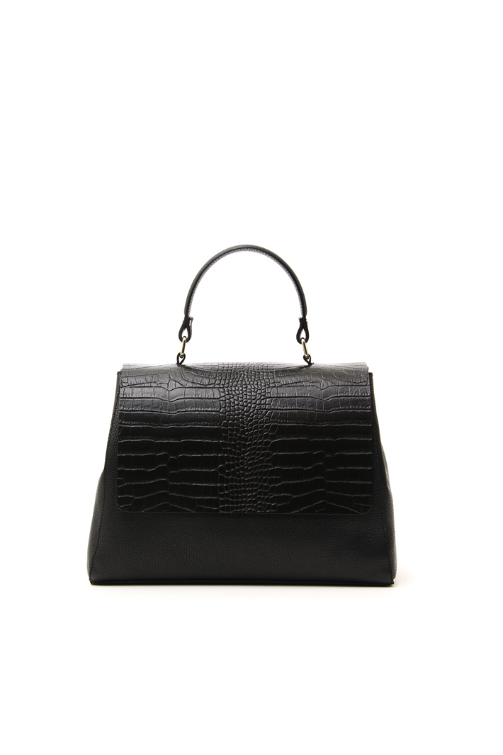 Borsa a mano in pelle Intrend Borsa a mano in pelle Intrend