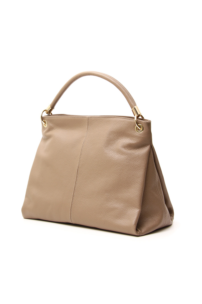 Leather bag Intrend Leather bag Intrend