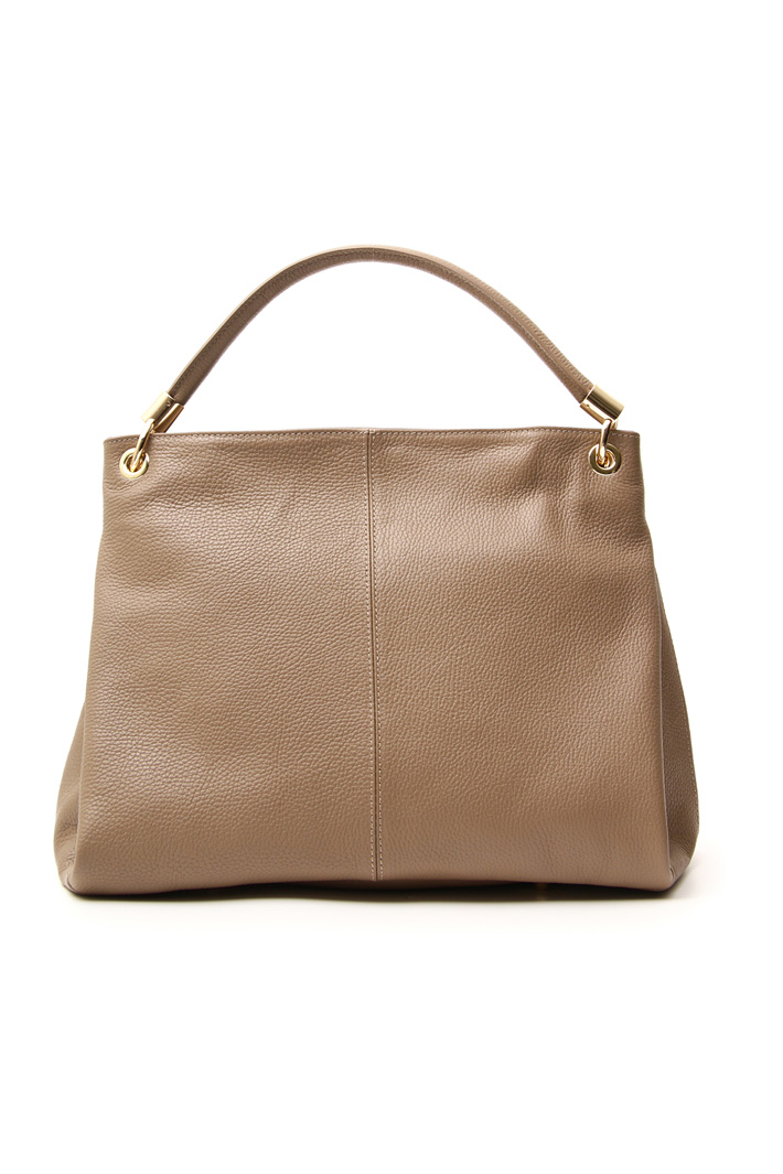 Leather bag Intrend Leather bag Intrend