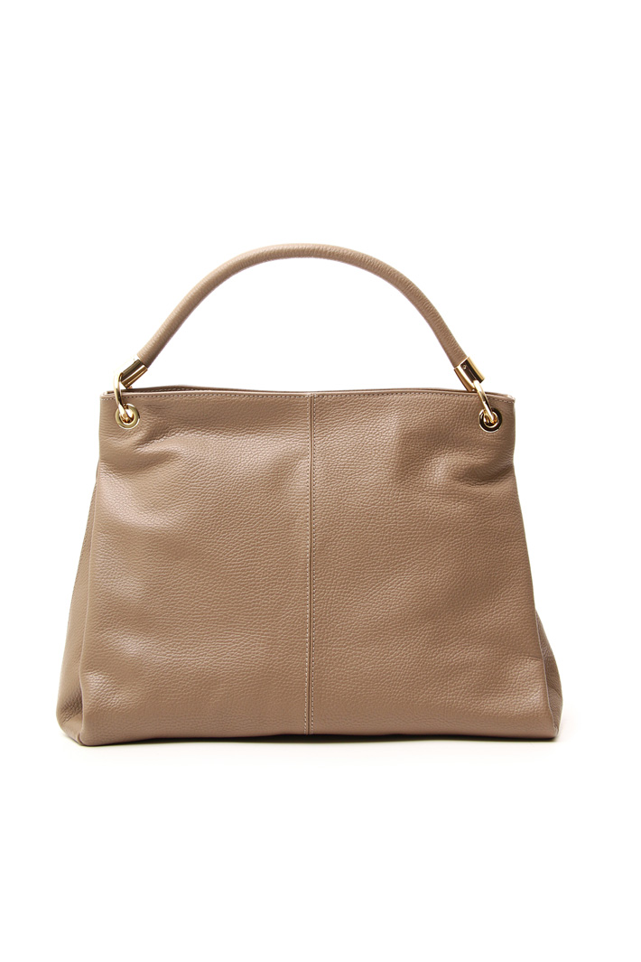 Leather bag Intrend Leather bag Intrend