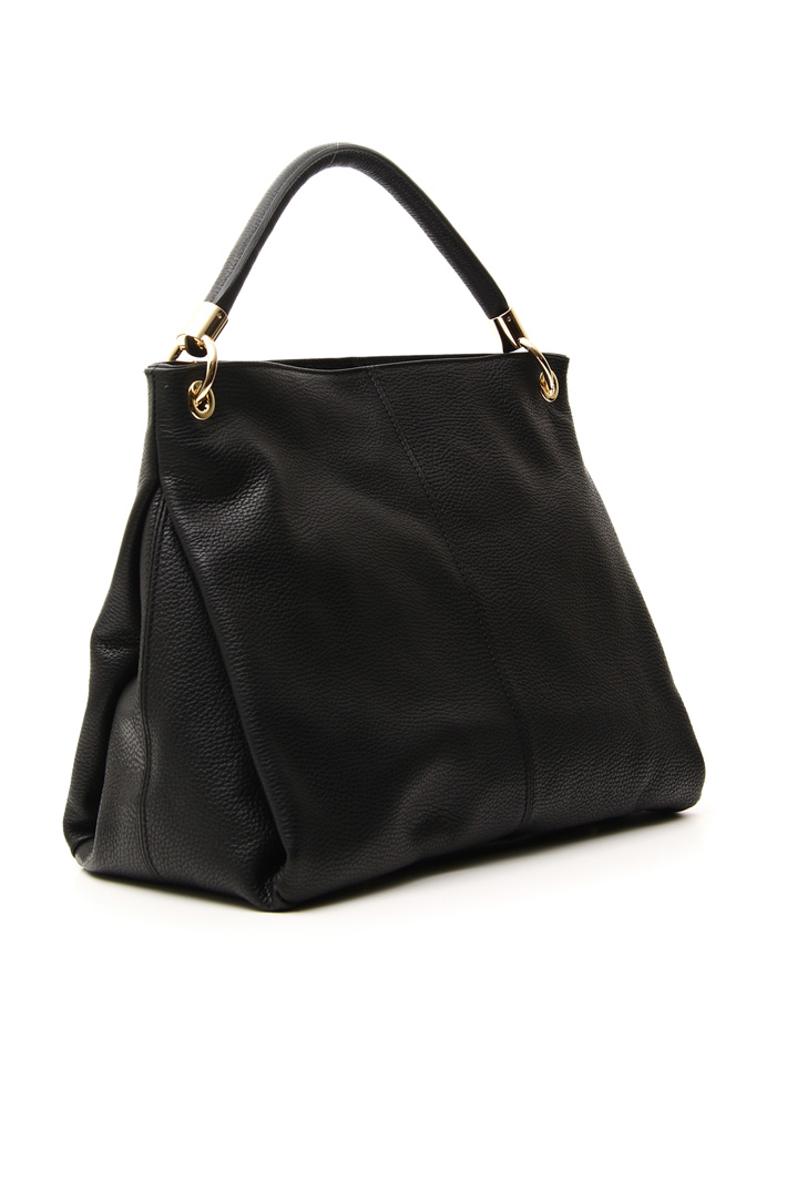 Leather bag Intrend Leather bag Intrend