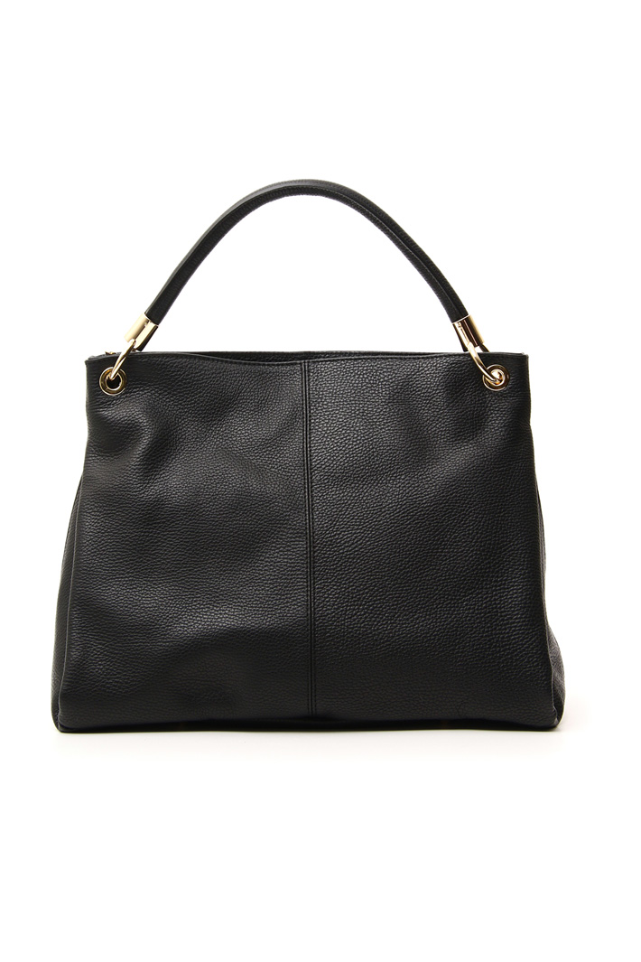 Leather bag Intrend Leather bag Intrend