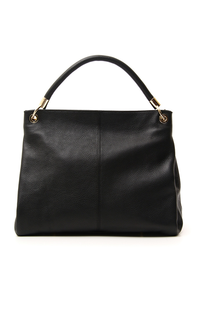 Leather bag Intrend Leather bag Intrend