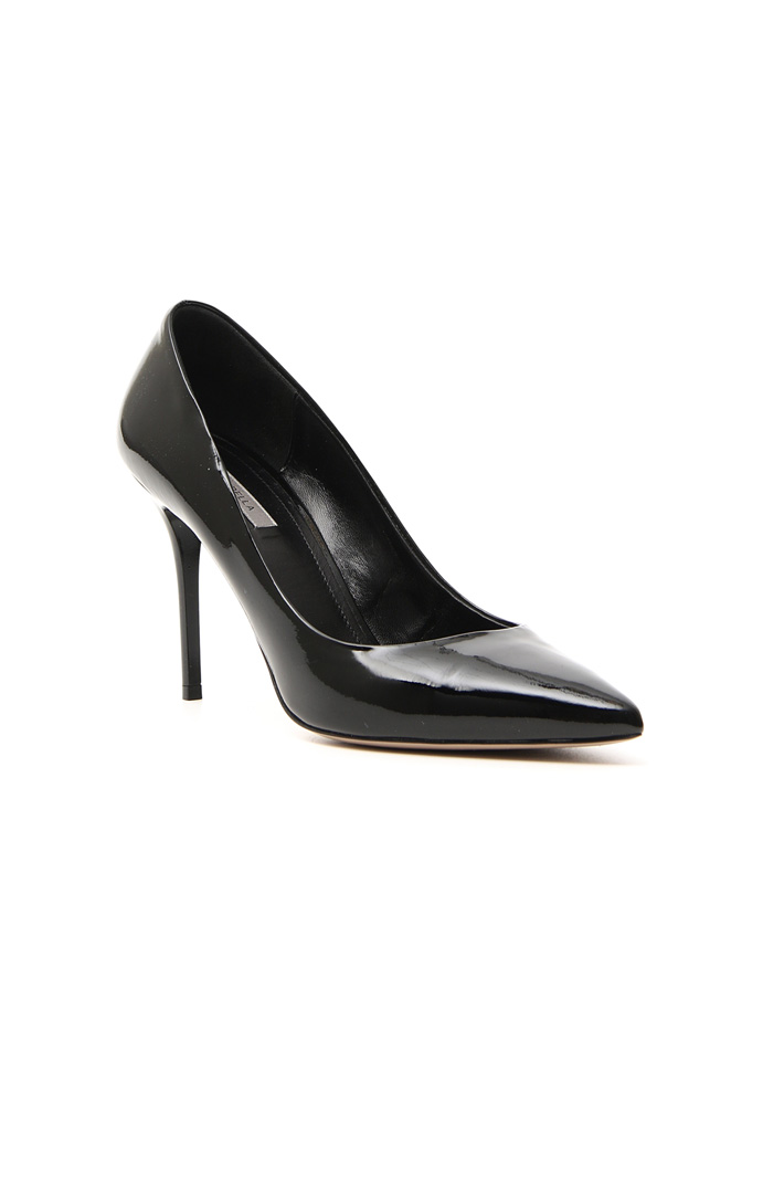 Patent leather décolleté Intrend Patent leather décolleté Intrend