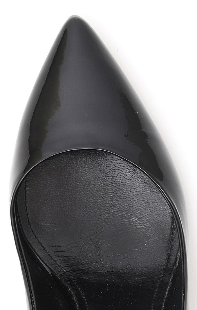 Patent leather décolleté Intrend Patent leather décolleté Intrend
