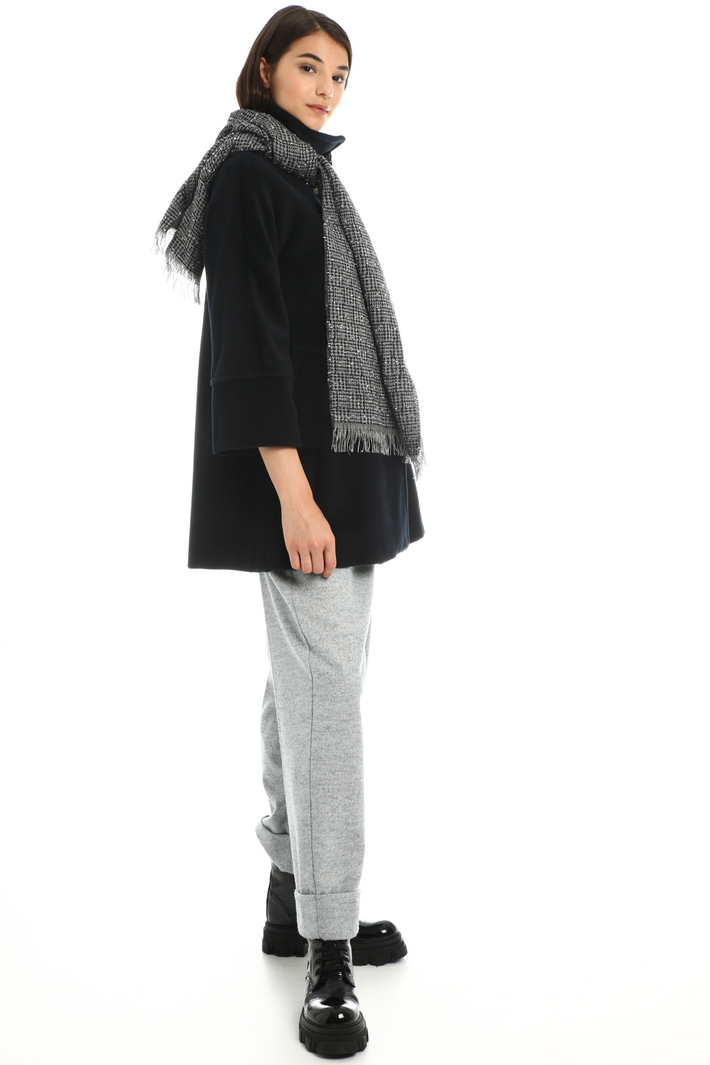Yarn dyed scarf Intrend Yarn dyed scarf Intrend