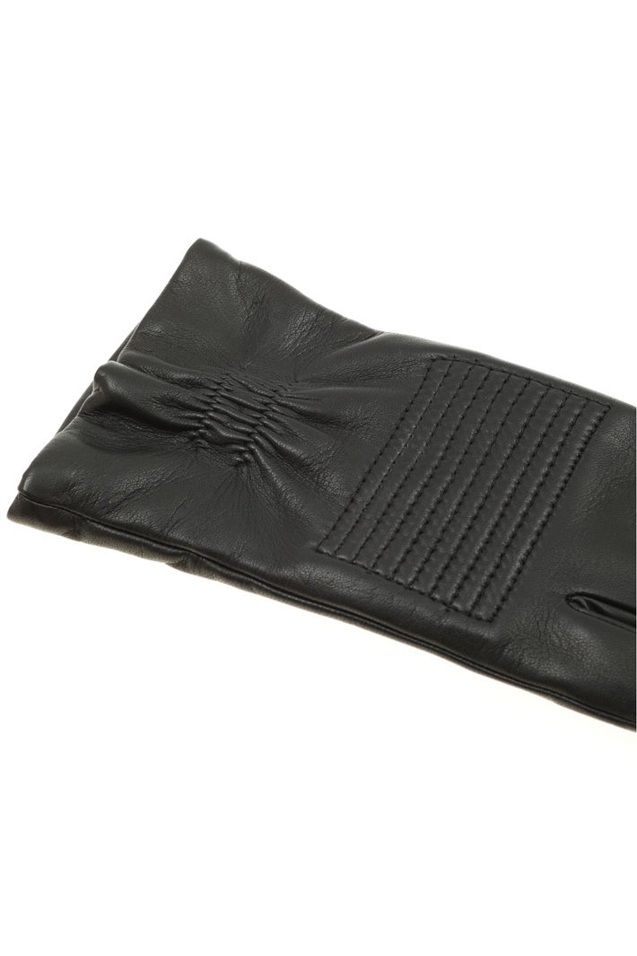 Leather gloves Intrend Leather gloves Intrend