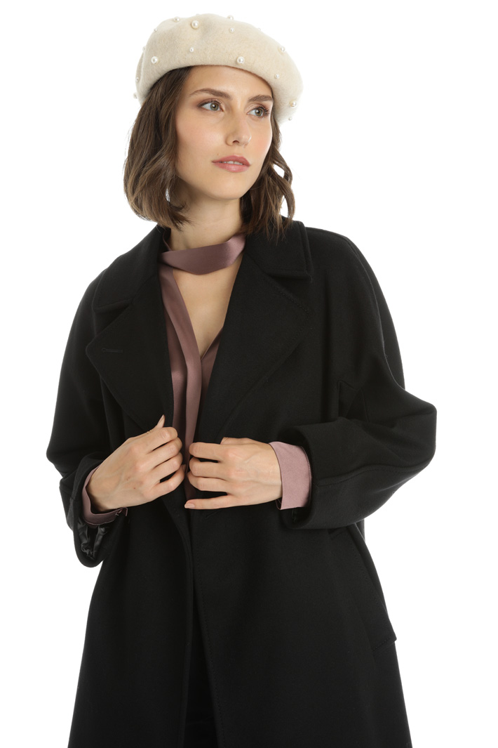Jewel beret Intrend Jewel beret Intrend