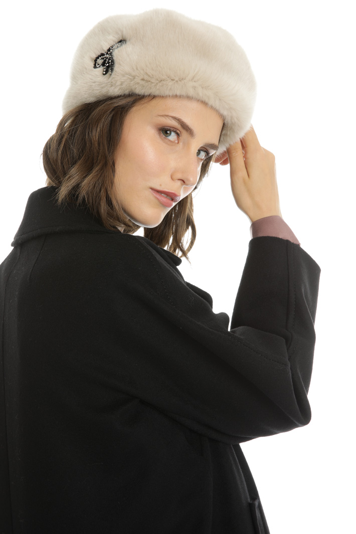 Cossack hat Intrend Cossack hat Intrend