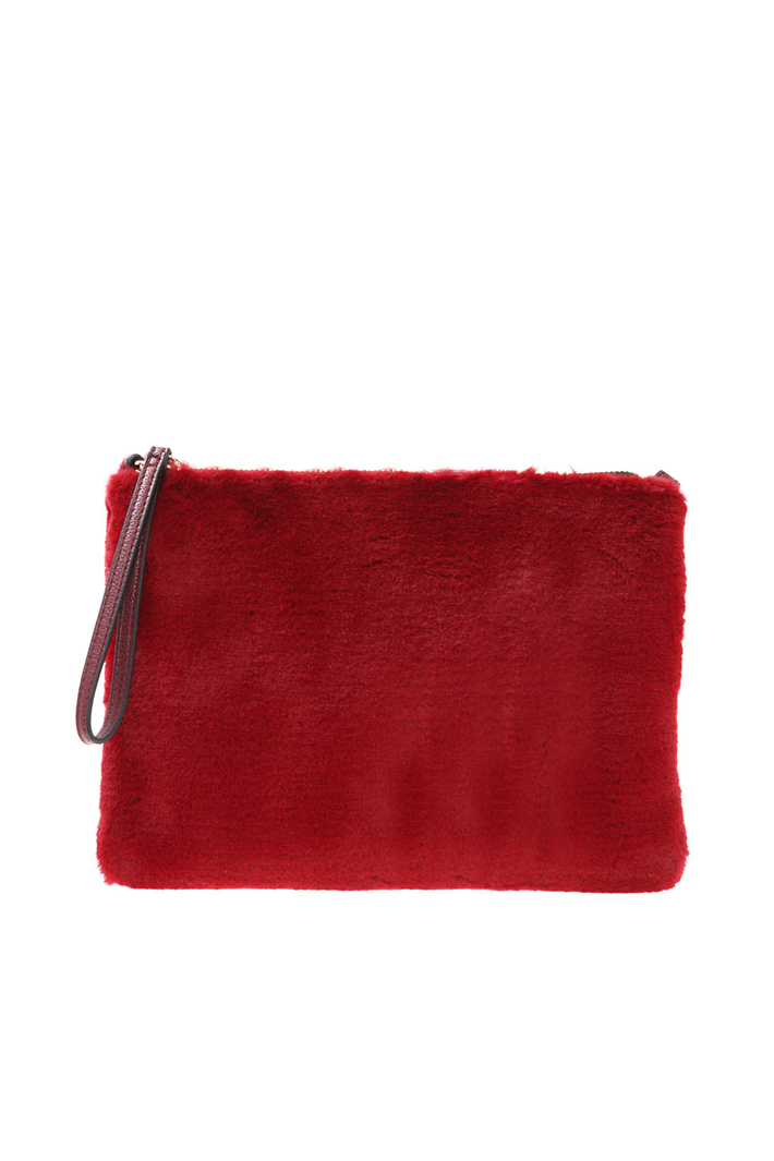 Small fur crossbody Intrend Small fur crossbody Intrend