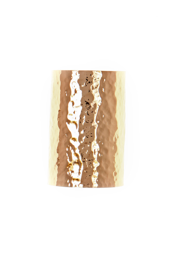 Rigid cuff bracelet Intrend Rigid cuff bracelet Intrend